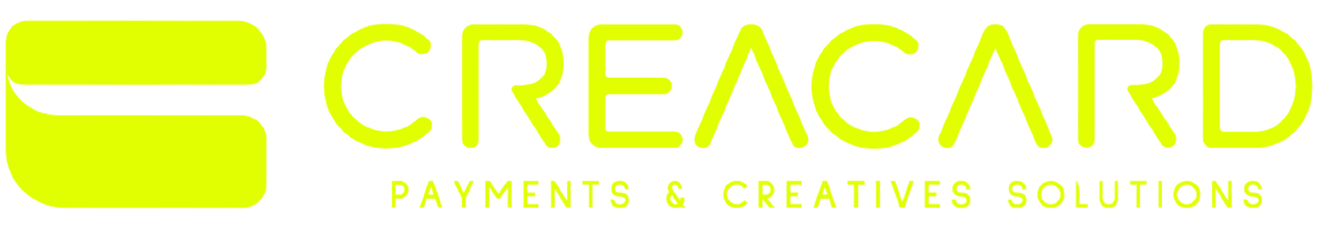 CreaCard – logo